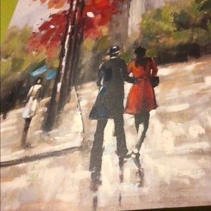 Meet your Posher, Jeanne